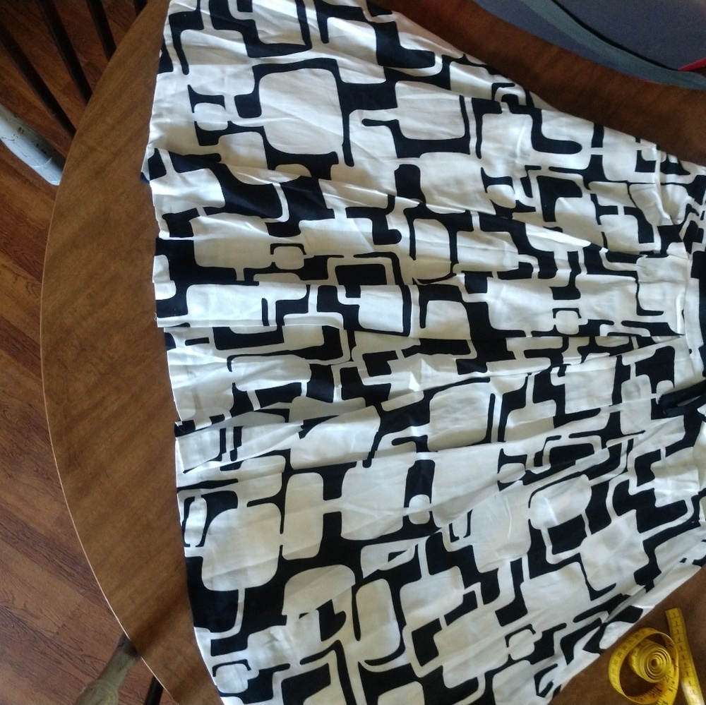Lily Skirt